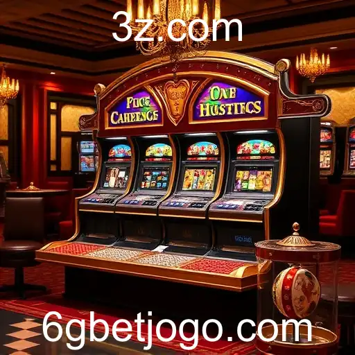 6gbet-BONUS6